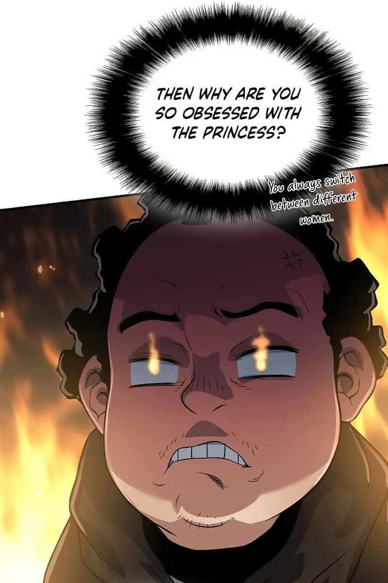 The Priest of Corruption Chapter 34 Page 24