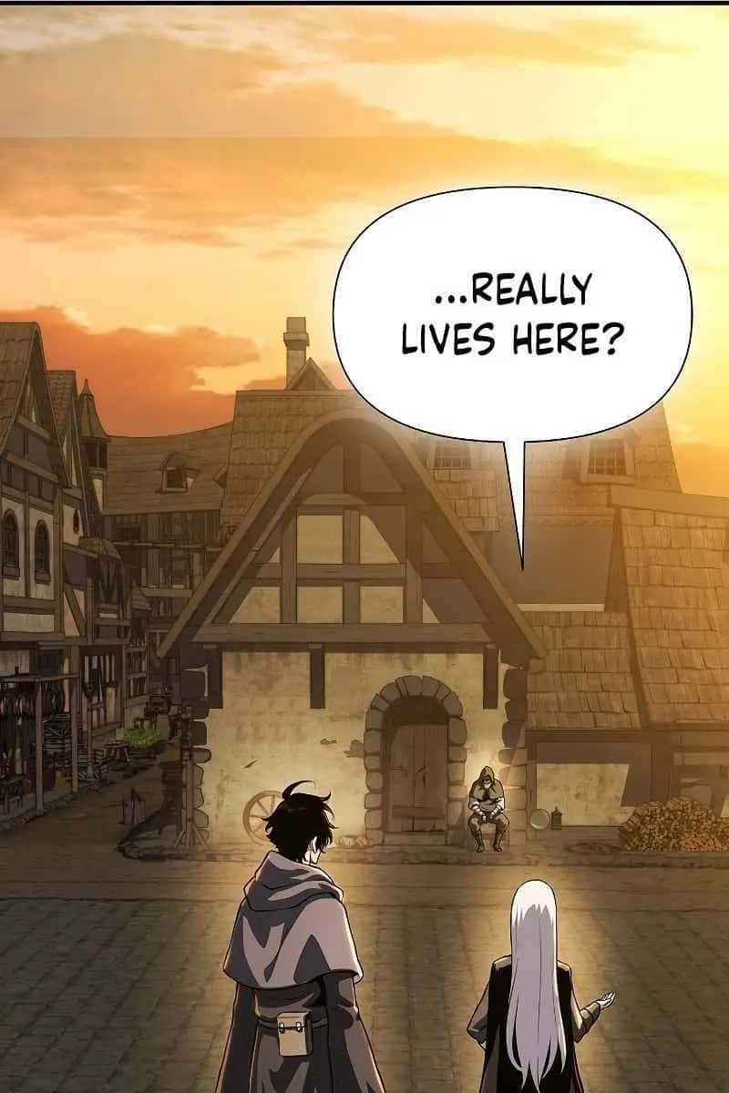 The Priest of Corruption Chapter 34 Page 124
