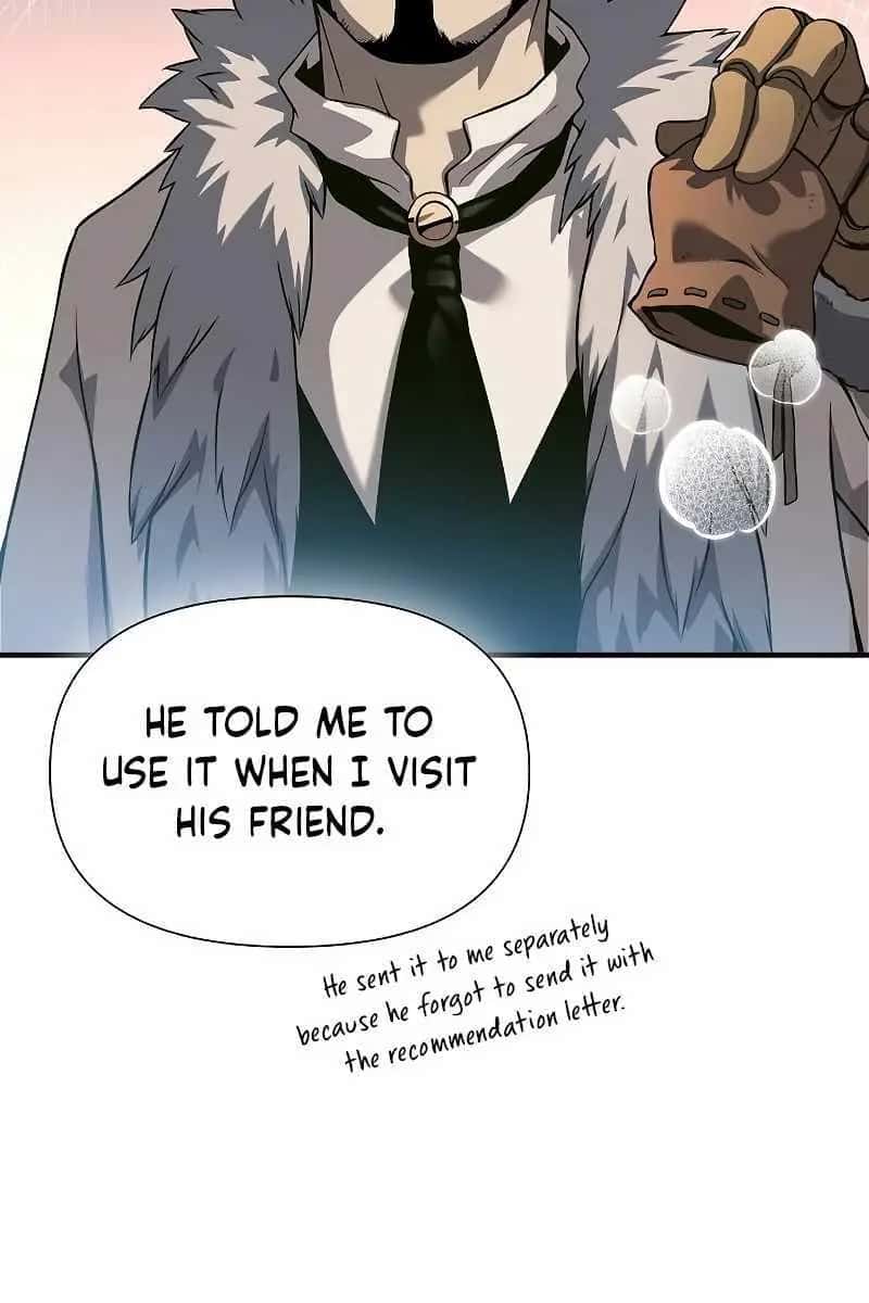 The Priest of Corruption Chapter 34 Page 137