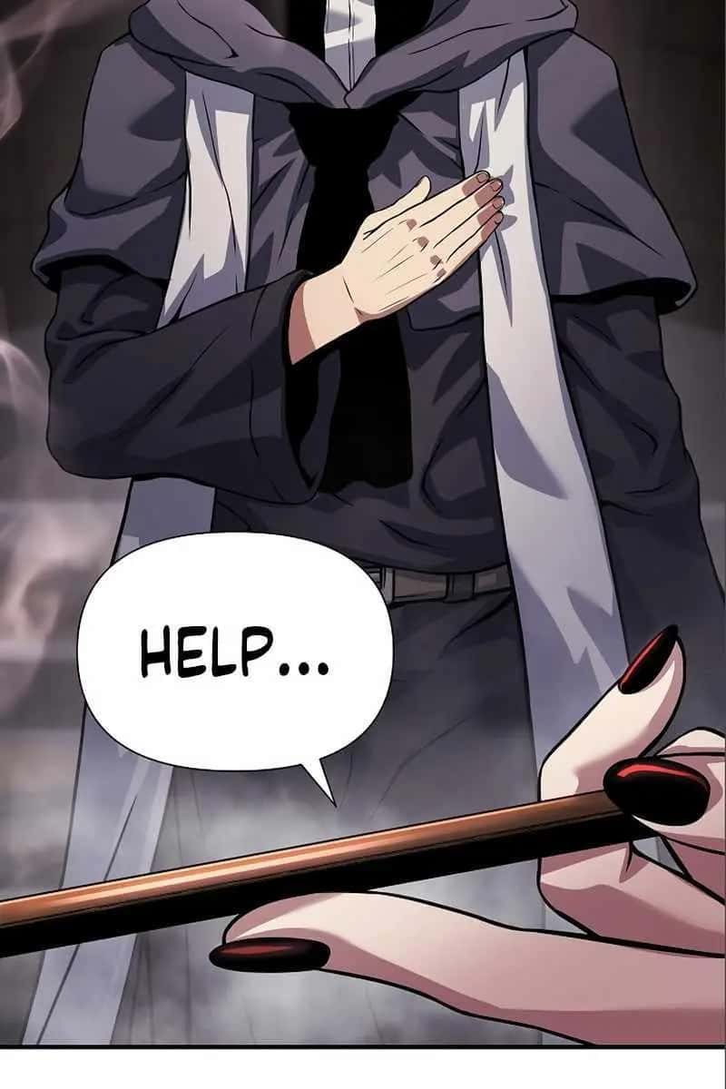 The Priest of Corruption Chapter 35 Page 7