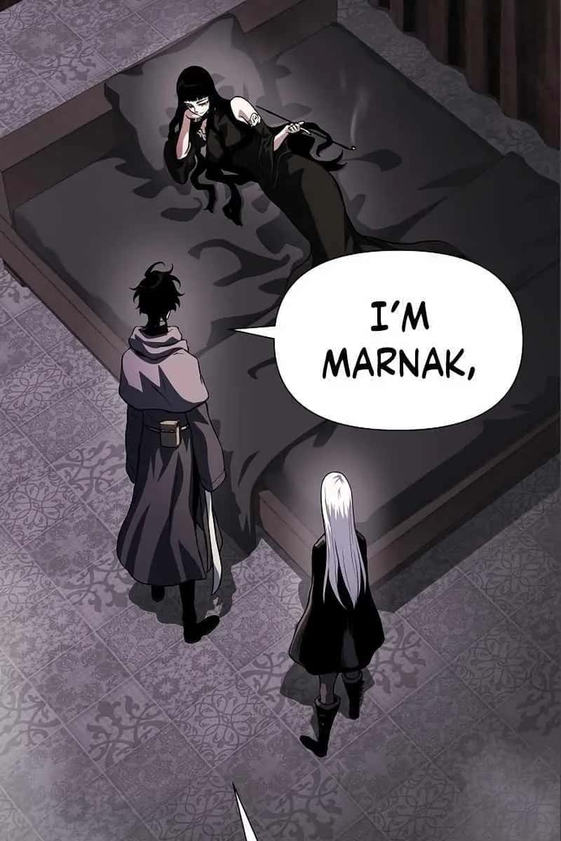 The Priest of Corruption Chapter 35 Page 9