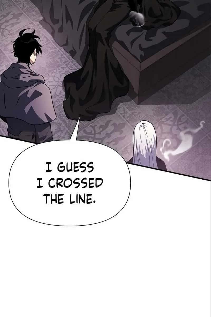 The Priest of Corruption Chapter 35 Page 37