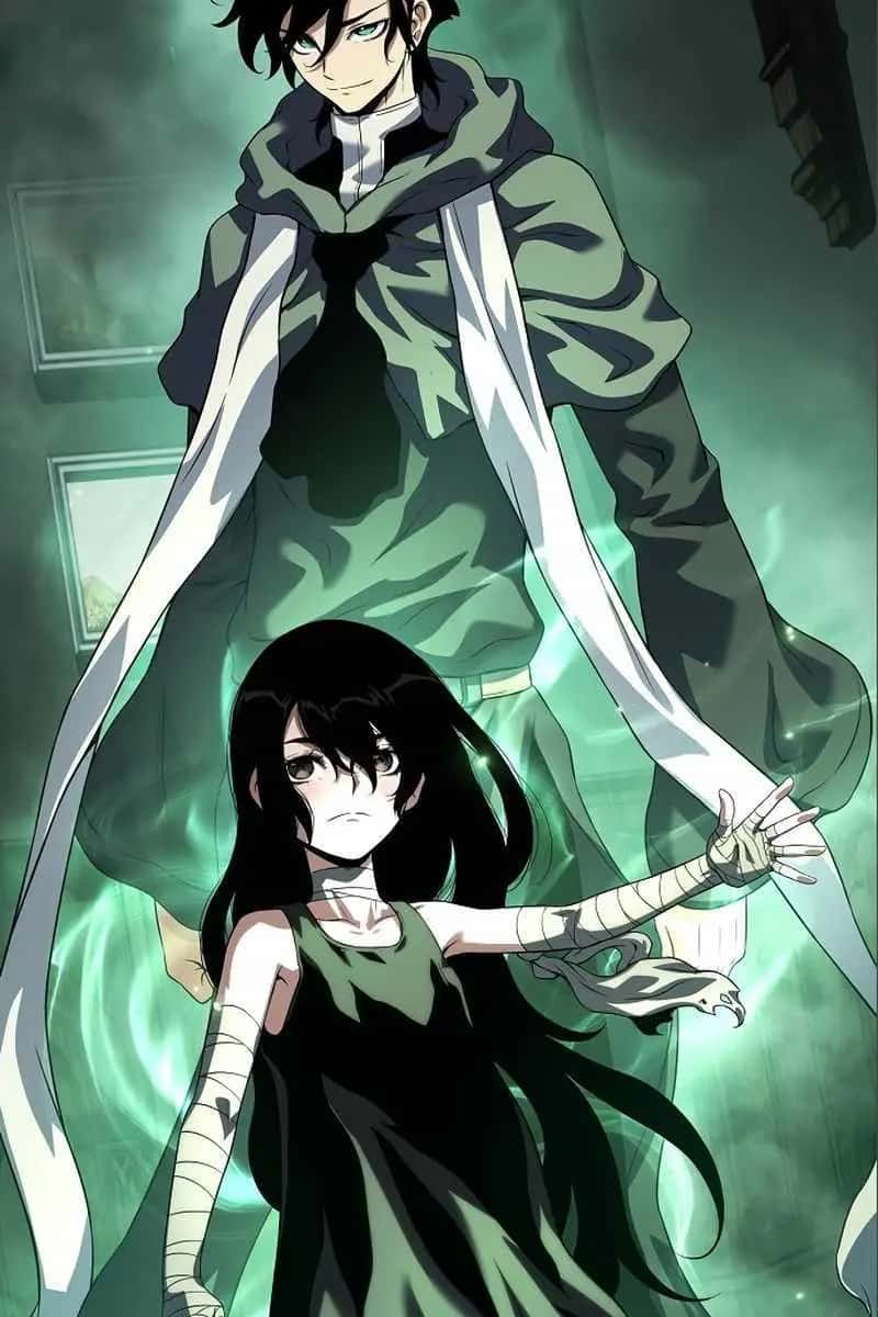 The Priest of Corruption Chapter 35 Page 66
