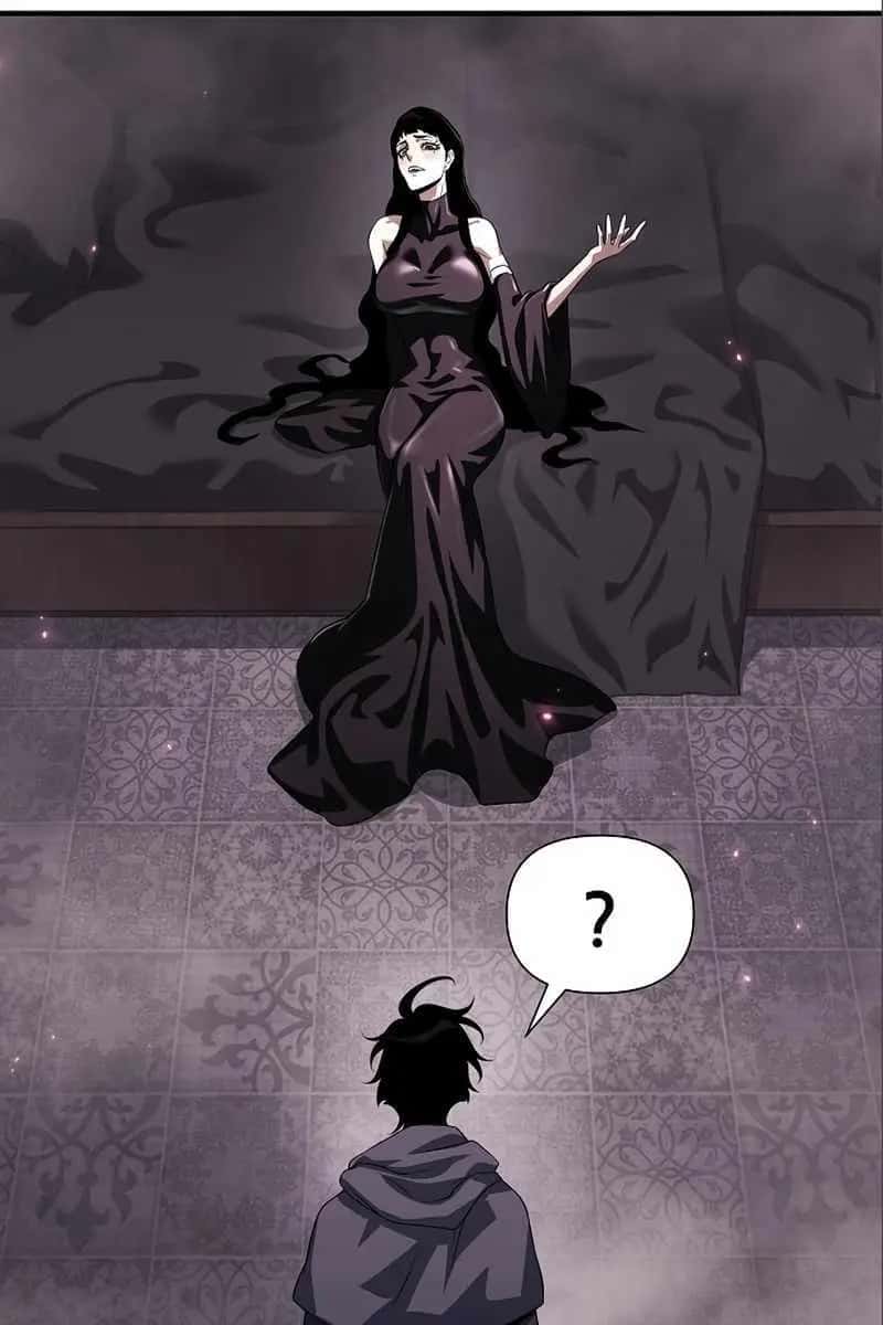 The Priest of Corruption Chapter 35 Page 70