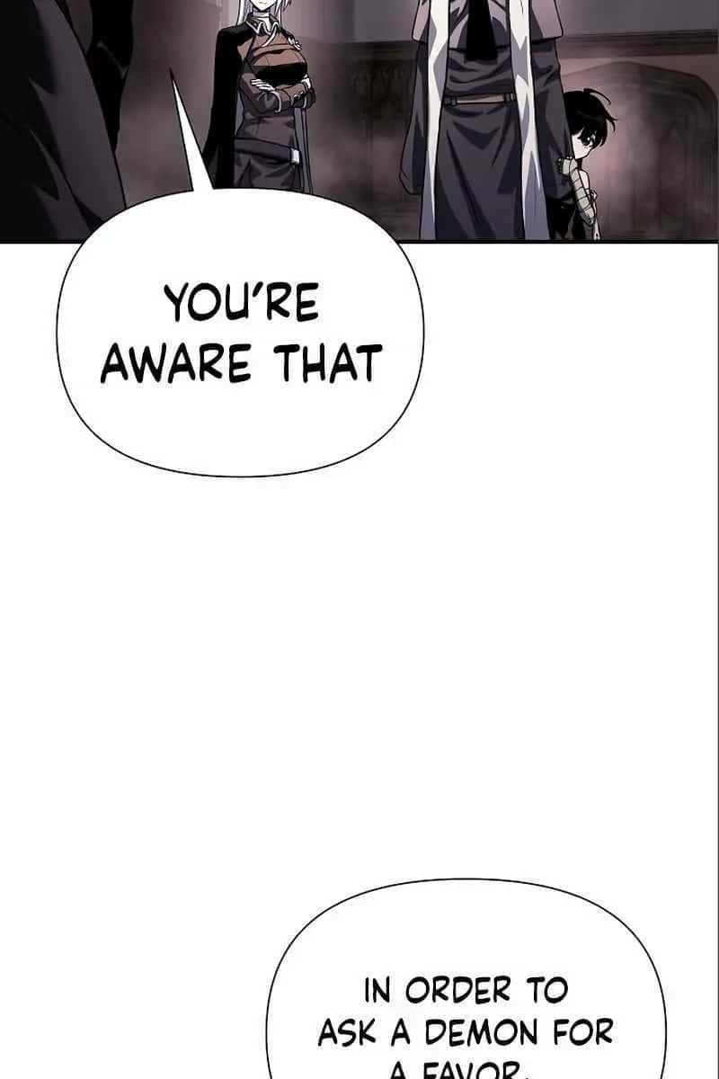 The Priest of Corruption Chapter 35 Page 109