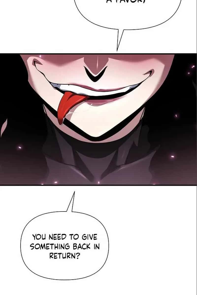 The Priest of Corruption Chapter 35 Page 110