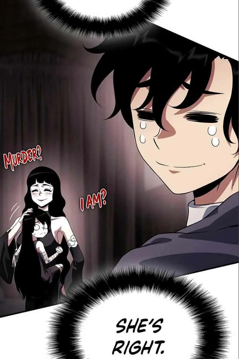 The Priest of Corruption Chapter 35 Page 136