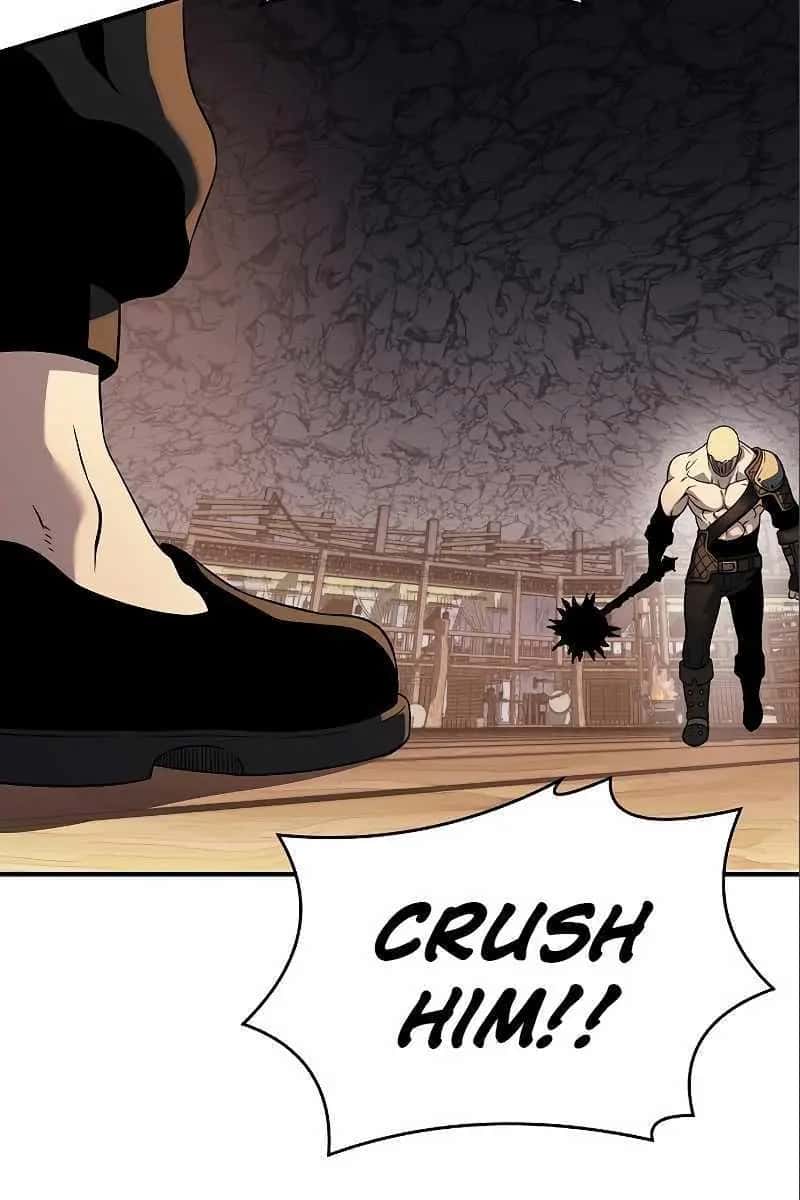 The Priest of Corruption Chapter 36 Page 7