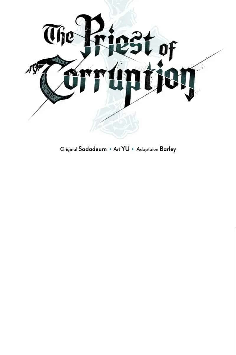 The Priest of Corruption Chapter 36 Page 33