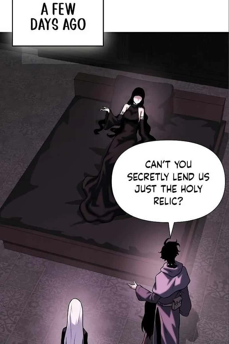 The Priest of Corruption Chapter 36 Page 35