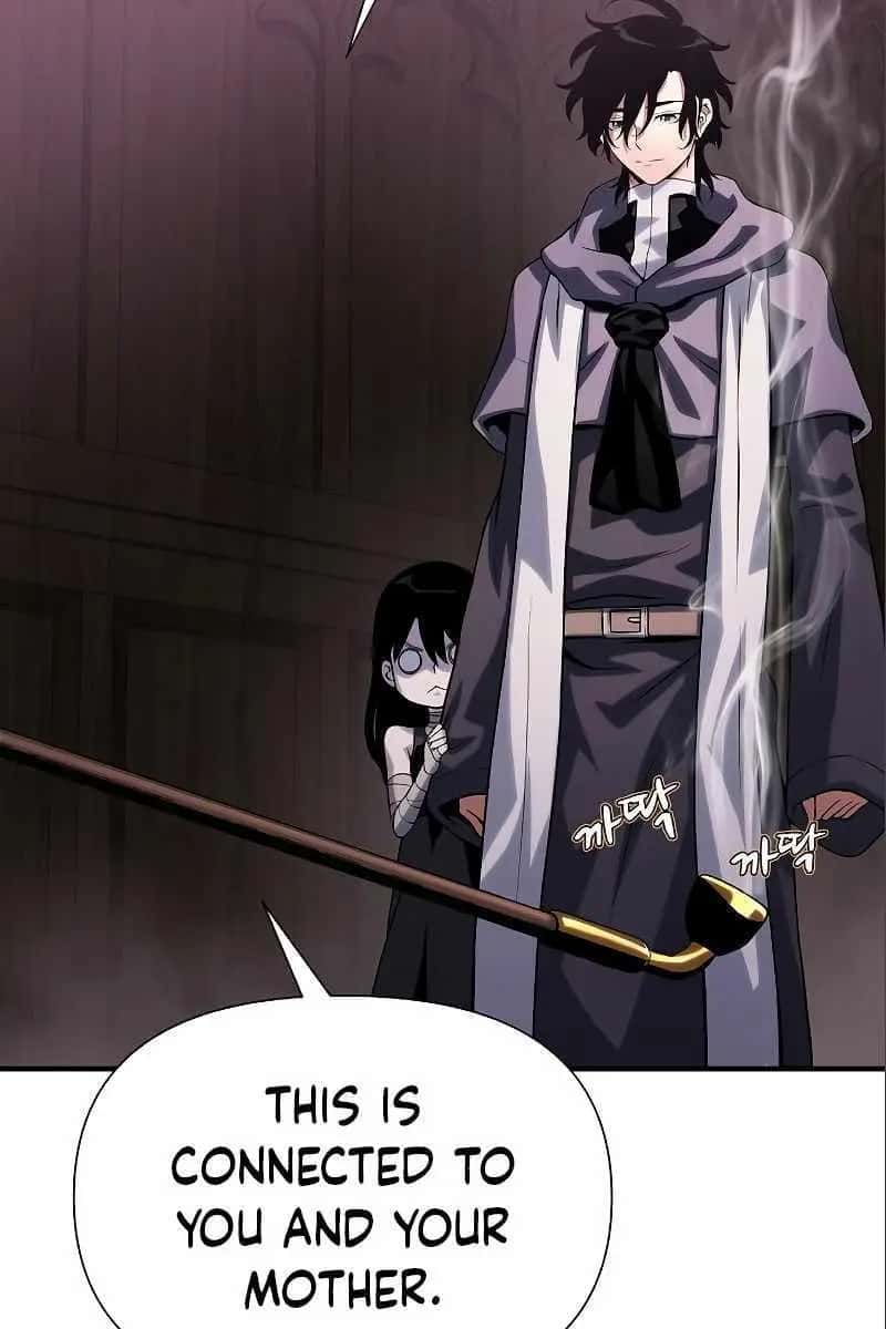 The Priest of Corruption Chapter 36 Page 39