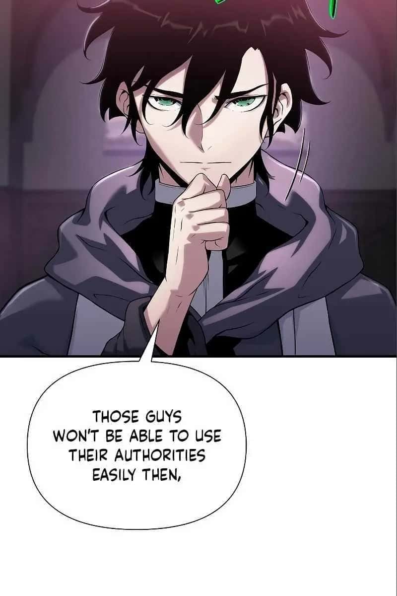The Priest of Corruption Chapter 36 Page 49