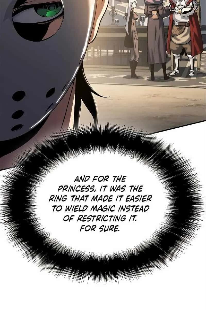The Priest of Corruption Chapter 36 Page 94