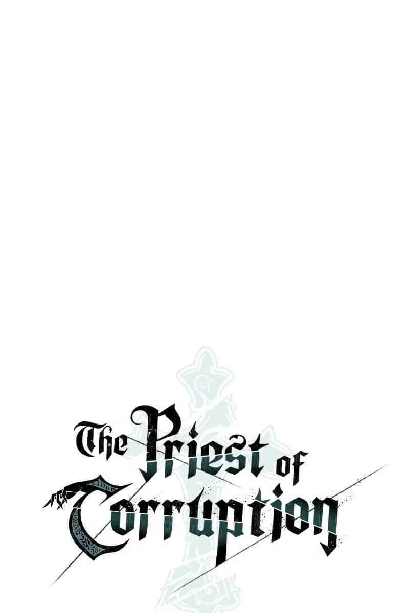 The Priest of Corruption Chapter 37 Page 20