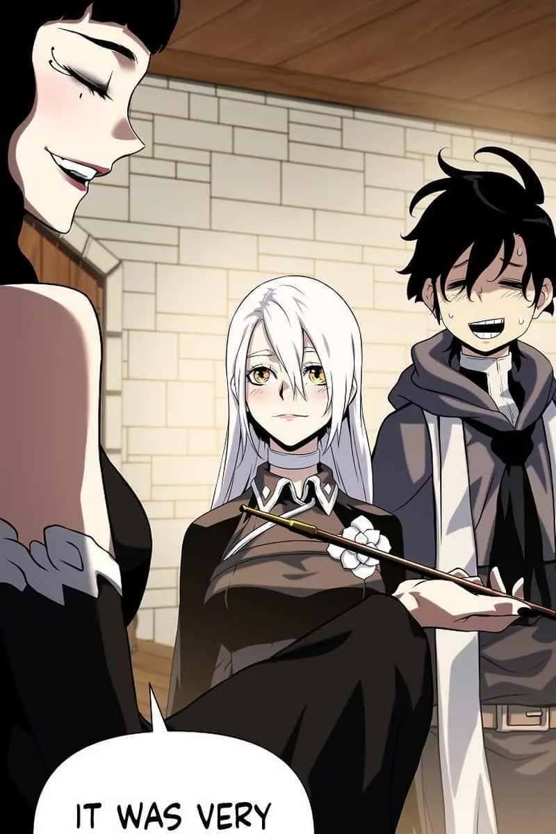 The Priest of Corruption Chapter 37 Page 46