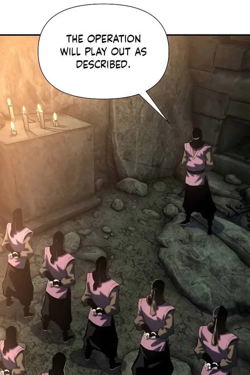 The Priest of Corruption Chapter 38 Page 15