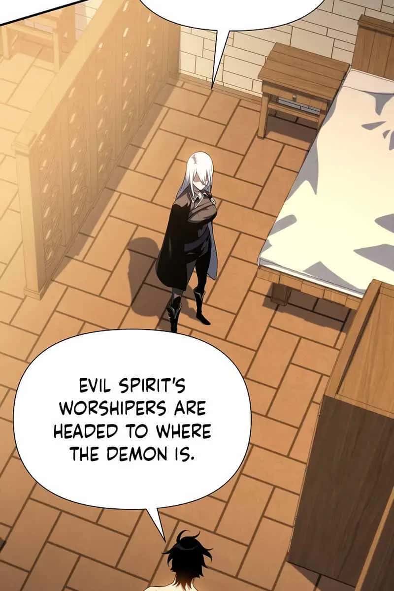 The Priest of Corruption Chapter 38 Page 110