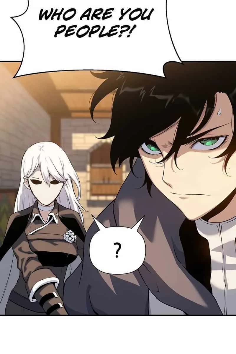 The Priest of Corruption Chapter 38 Page 123