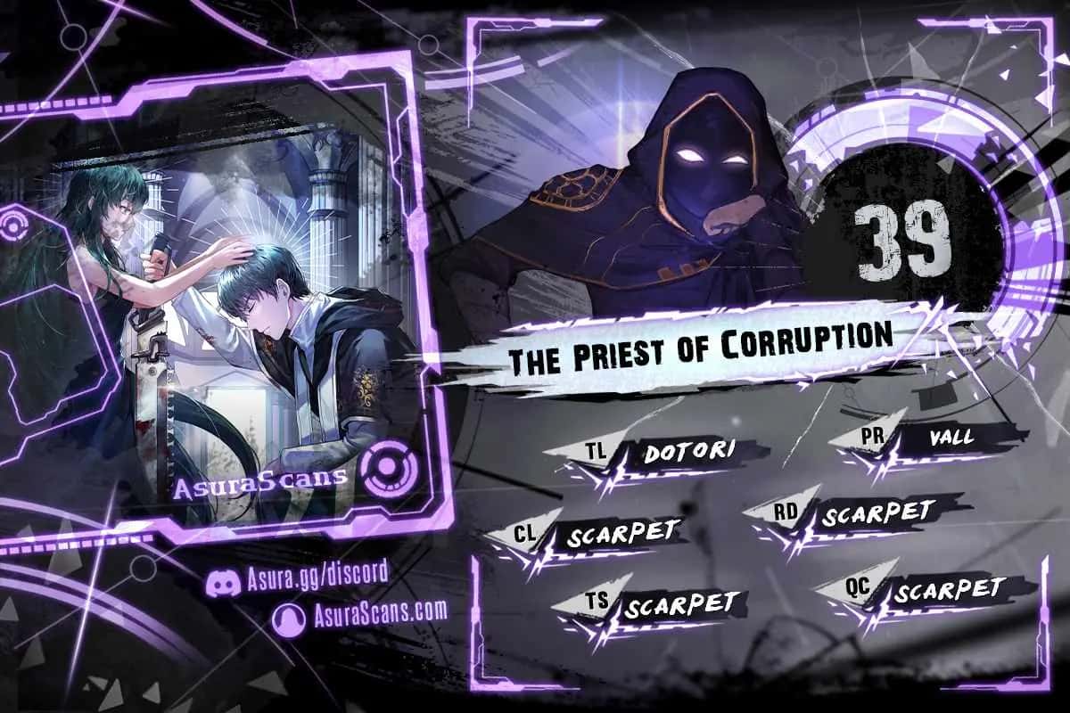 The Priest of Corruption Chapter 39 Page 2