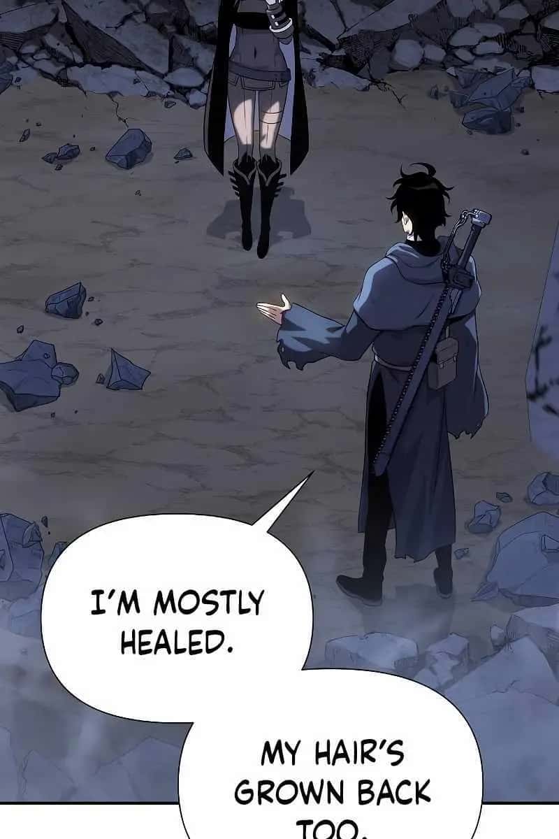 The Priest of Corruption Chapter 40 Page 41
