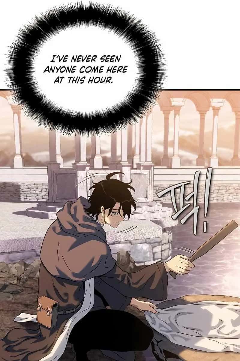 The Priest of Corruption Chapter 40 Page 105
