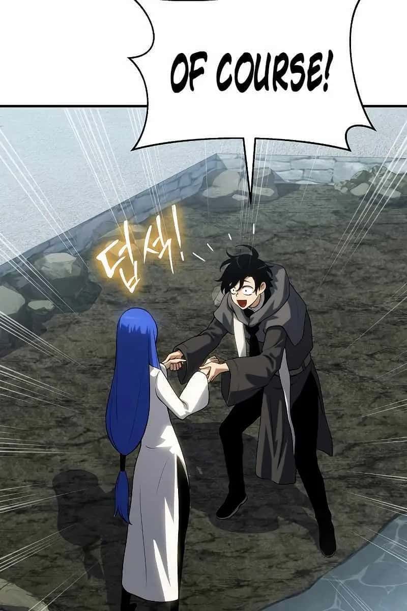The Priest of Corruption Chapter 40 Page 147