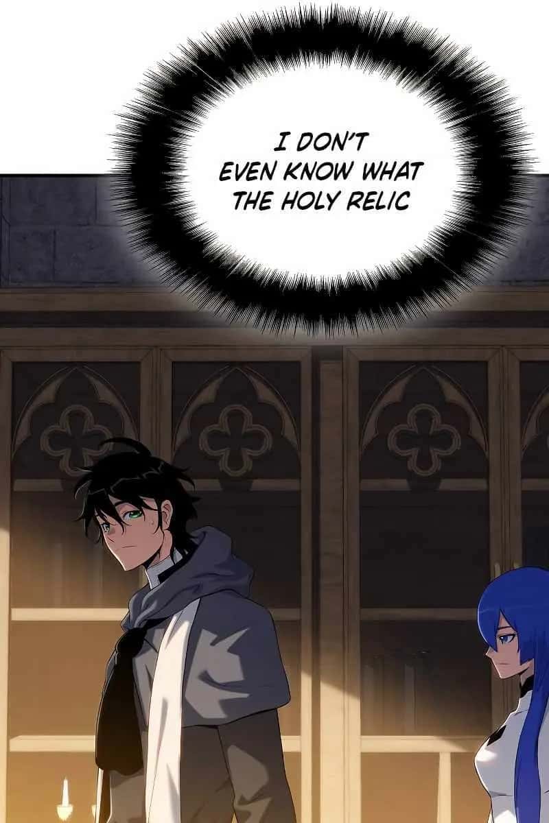 The Priest of Corruption Chapter 40 Page 182