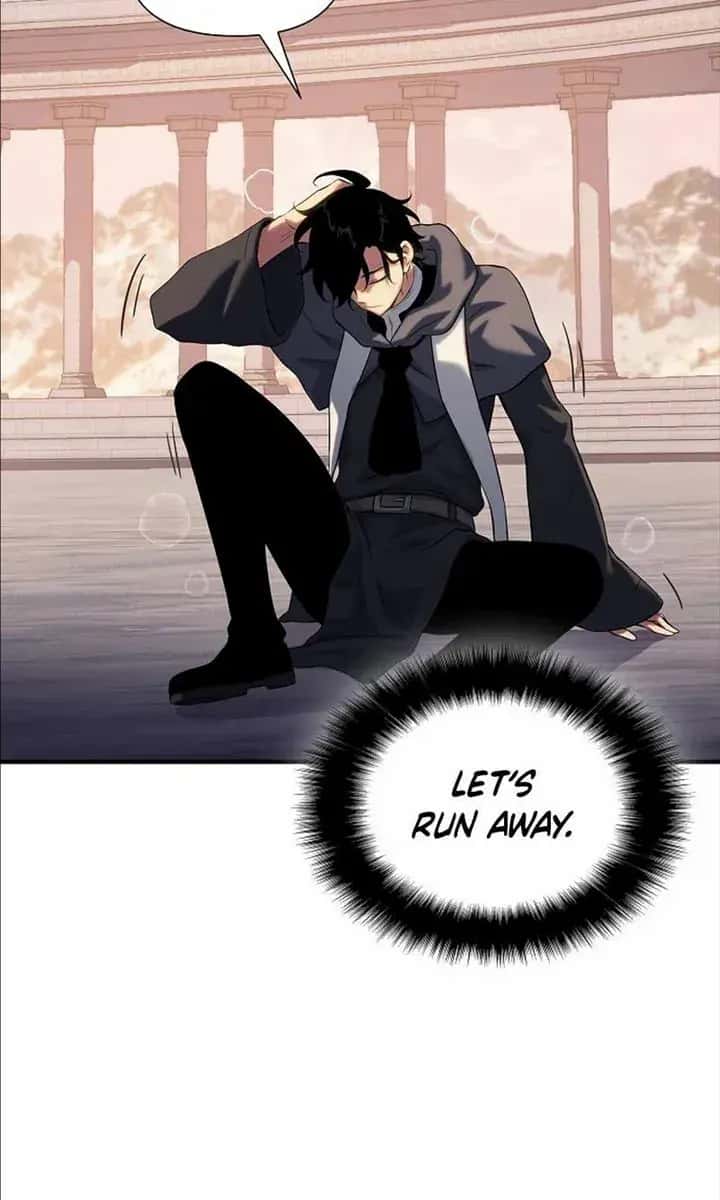 The Priest of Corruption Chapter 41 Page 20