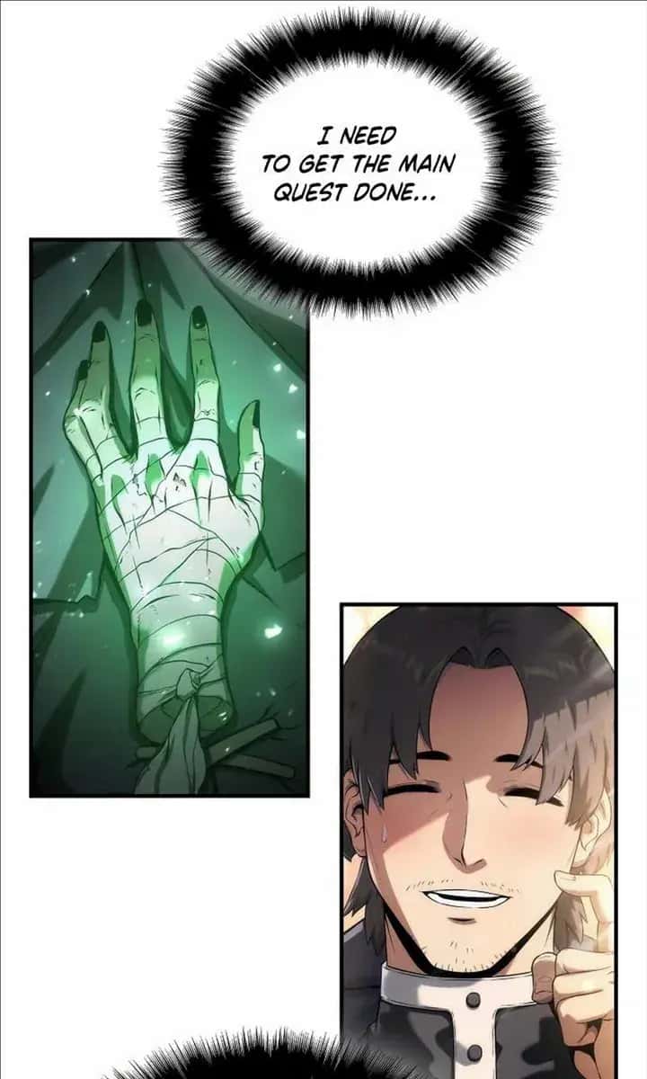 The Priest of Corruption Chapter 41 Page 23