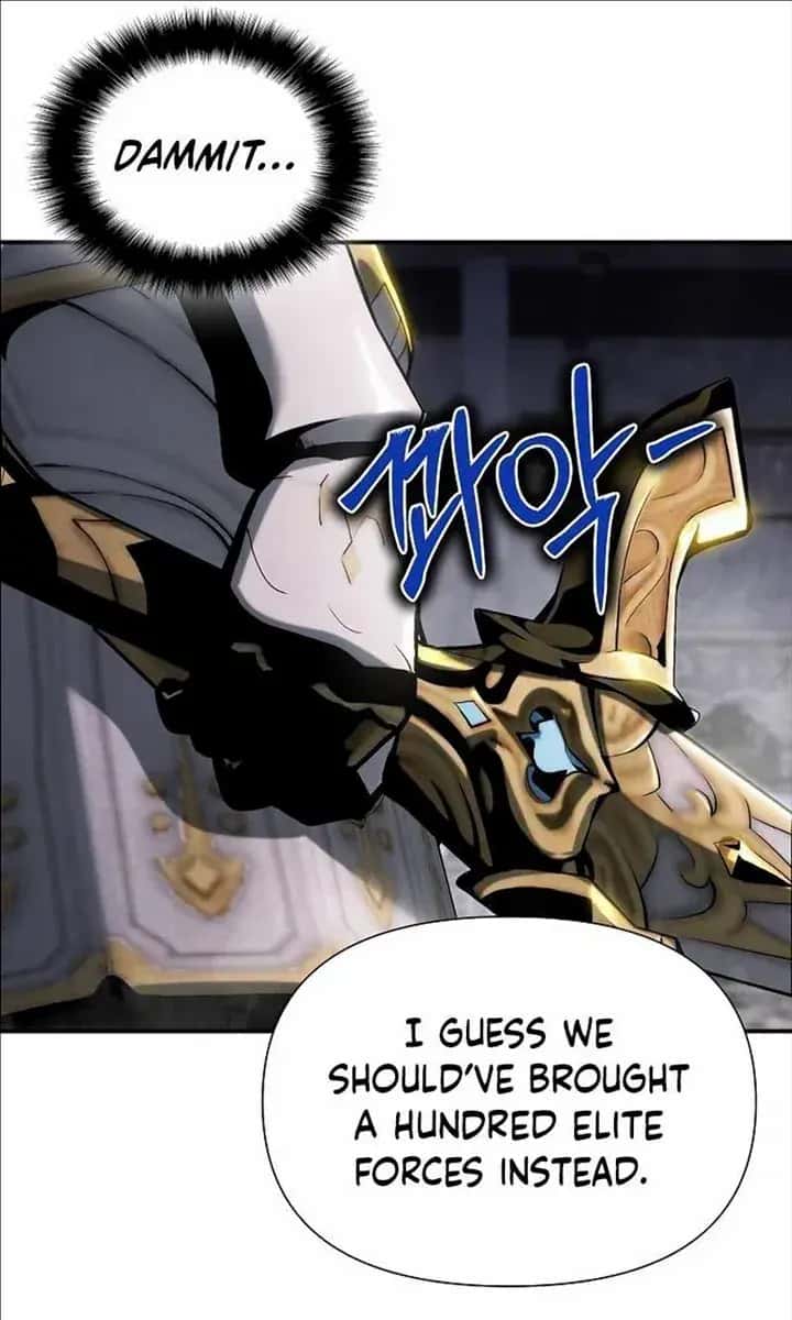 The Priest of Corruption Chapter 41 Page 69