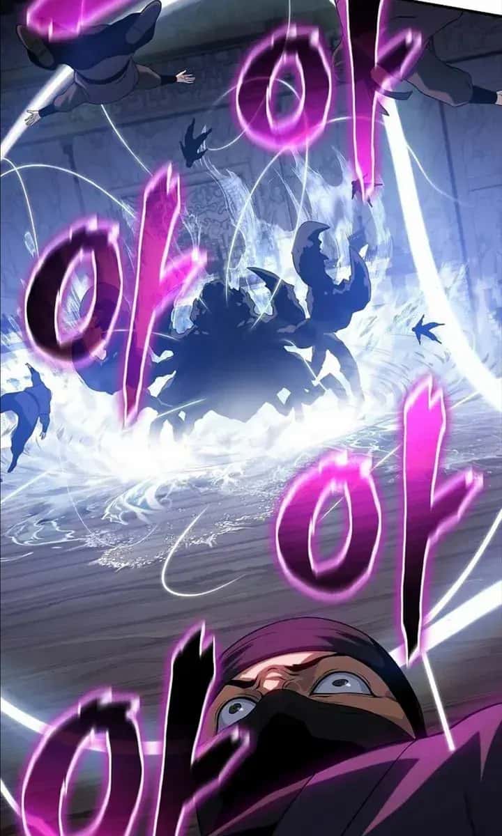 The Priest of Corruption Chapter 41 Page 138
