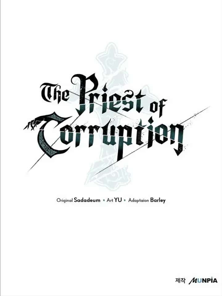 The Priest of Corruption Chapter 41 Page 164