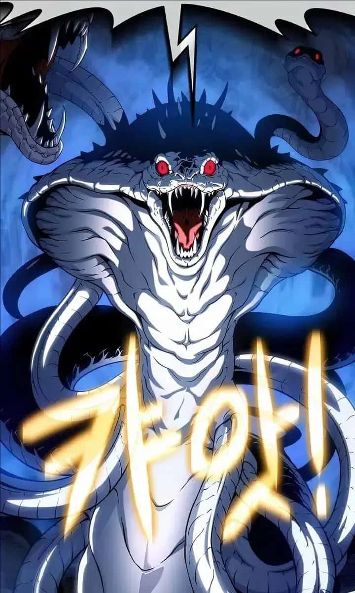 The Priest of Corruption Chapter 42 Page 45