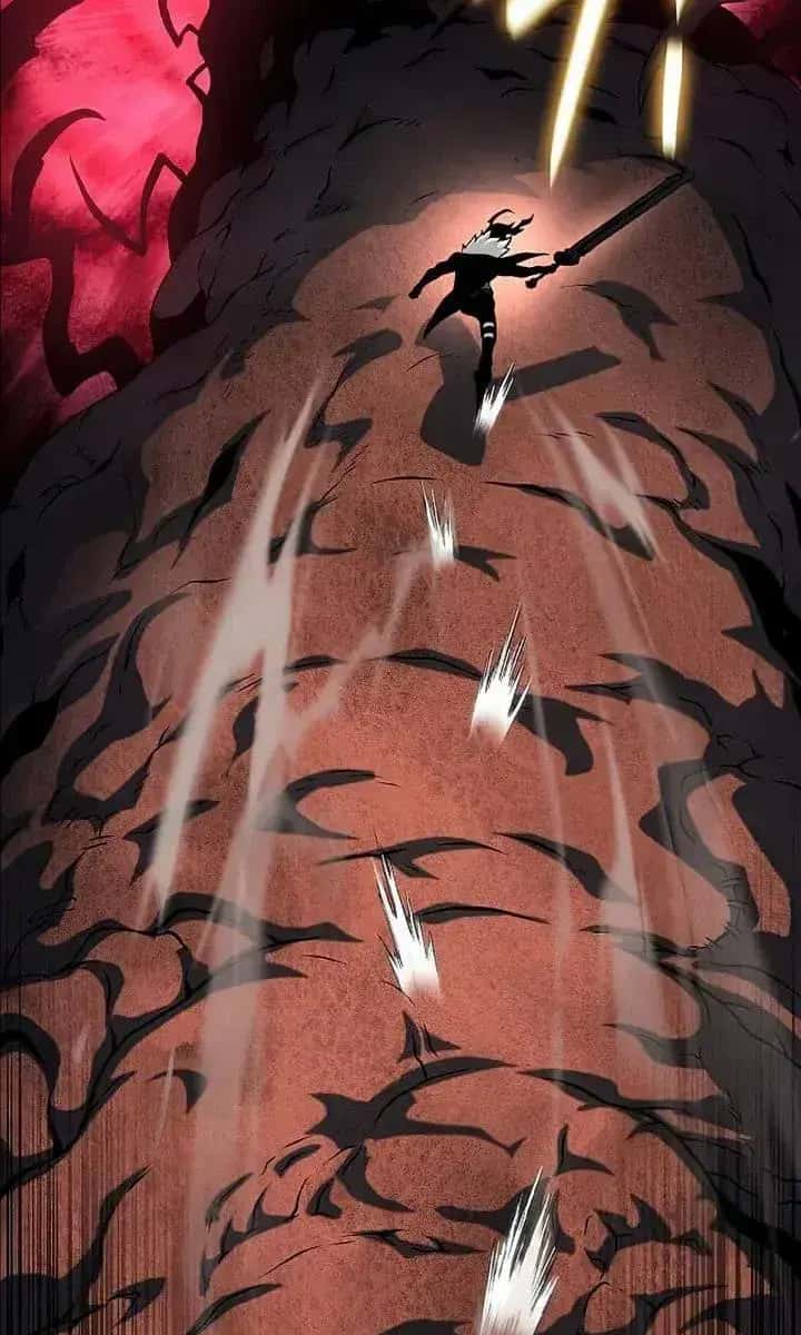 The Priest of Corruption Chapter 42 Page 70