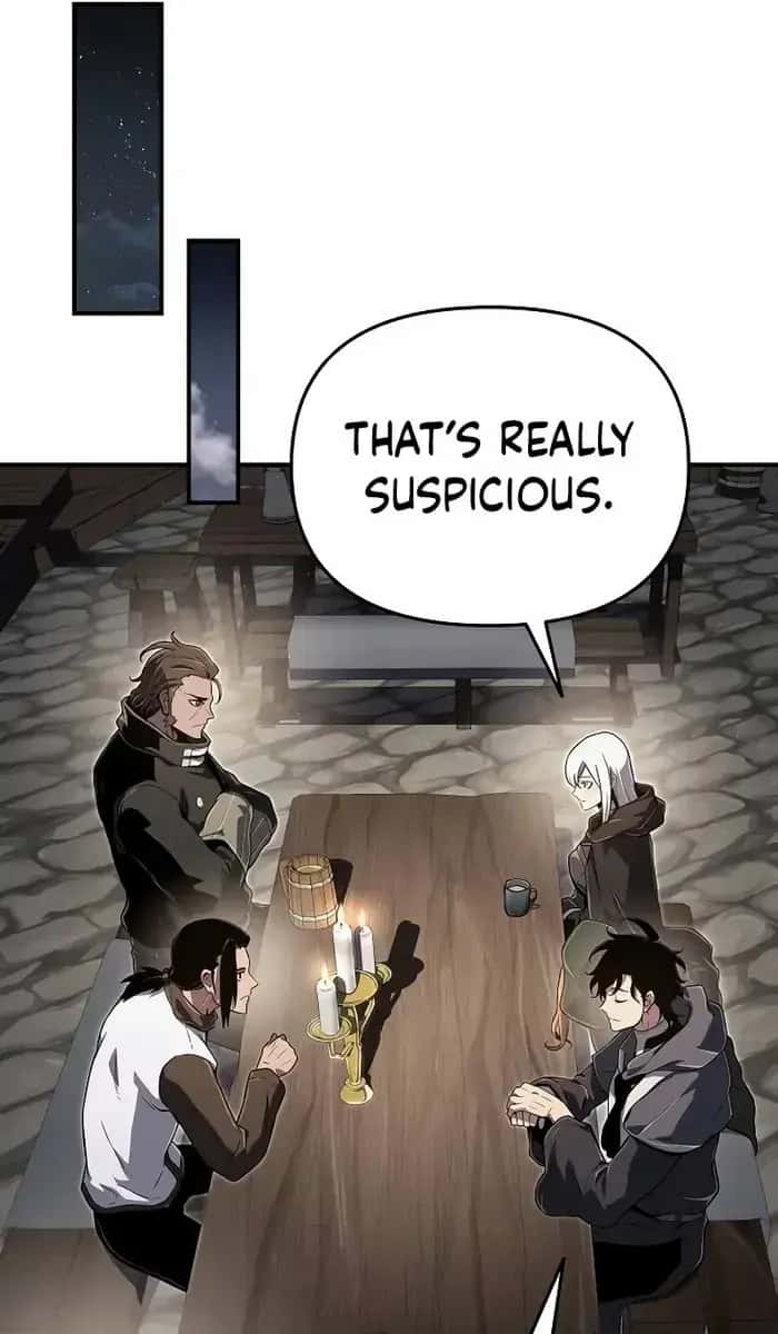 The Priest of Corruption Chapter 59 Page 12