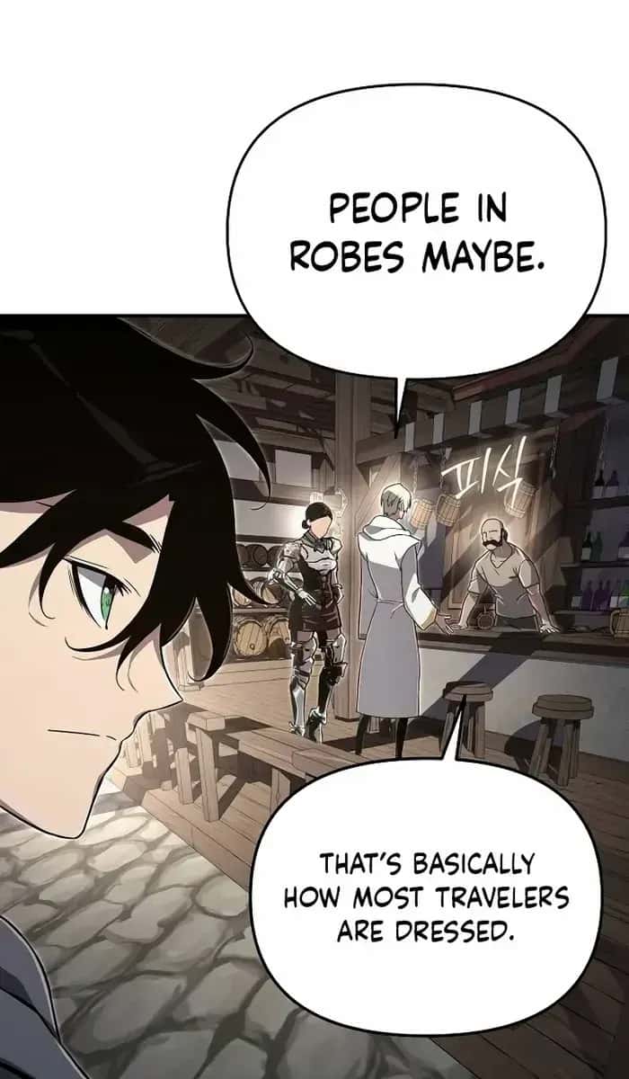 The Priest of Corruption Chapter 59 Page 45