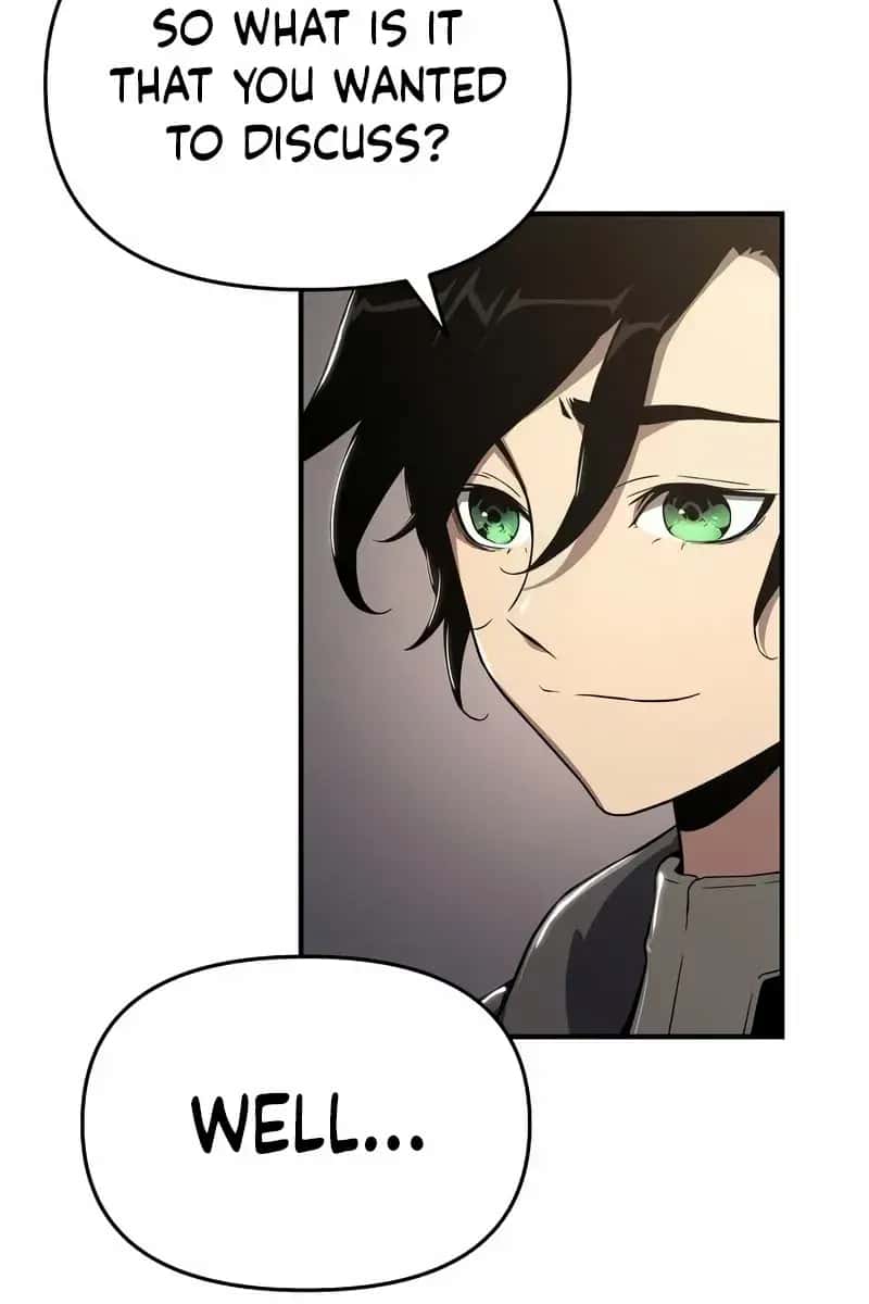 The Priest of Corruption Chapter 60 Page 20