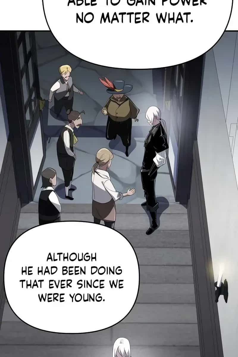 The Priest of Corruption Chapter 60 Page 50