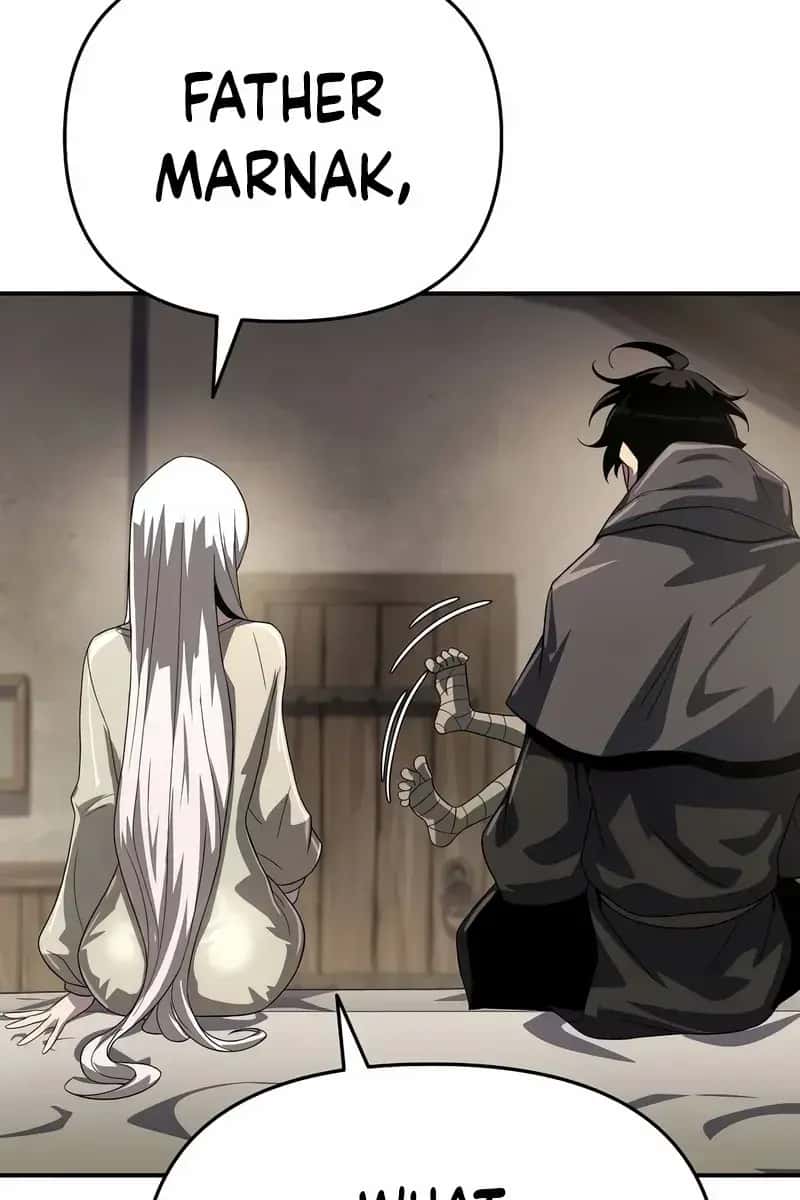 The Priest of Corruption Chapter 60 Page 72