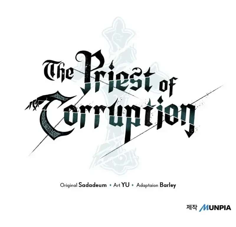 The Priest of Corruption Chapter 60 Page 134