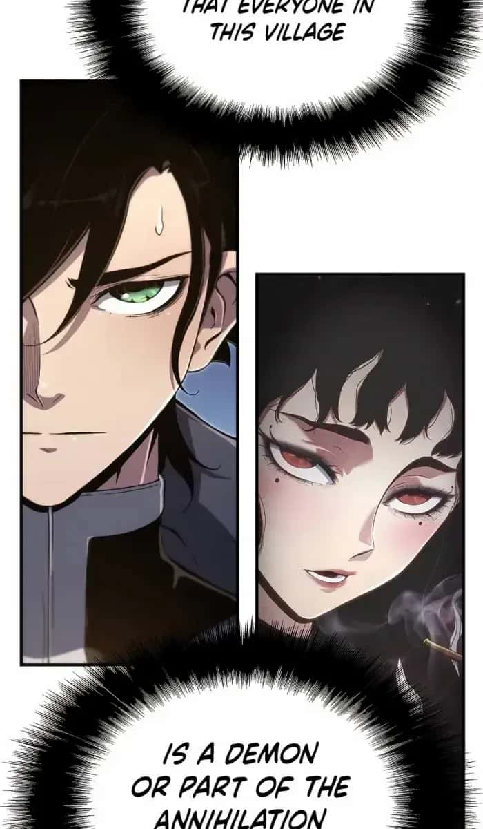 The Priest of Corruption Chapter 61 Page 15