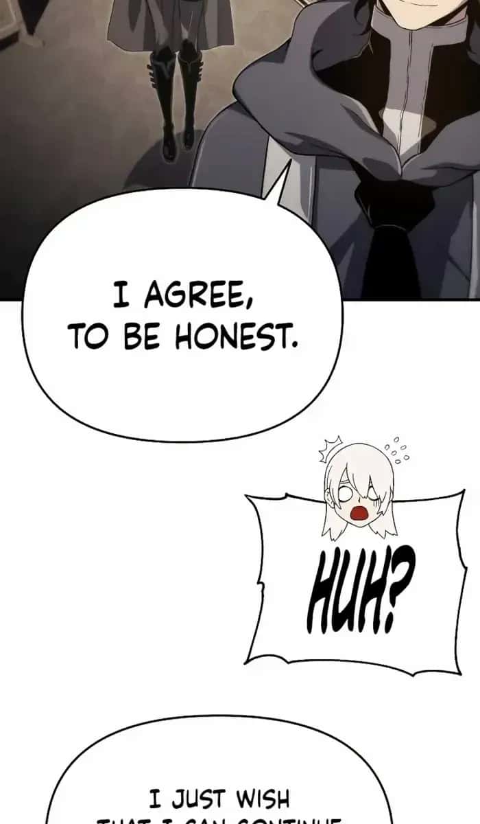 The Priest of Corruption Chapter 61 Page 33