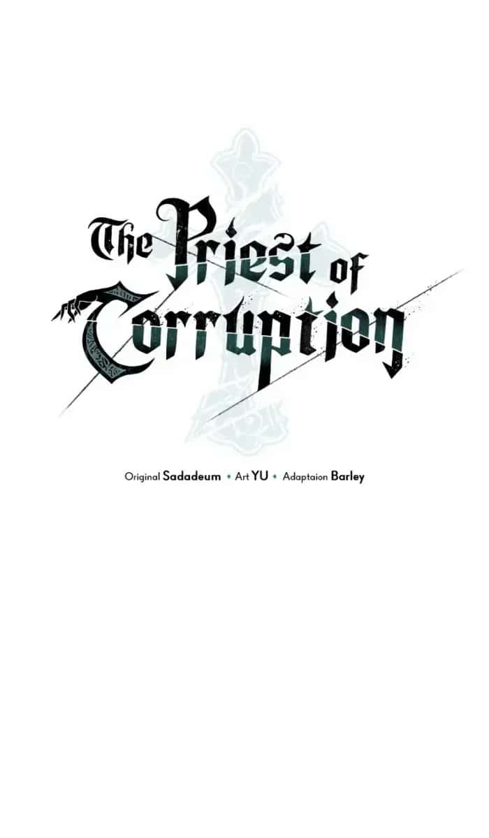 The Priest of Corruption Chapter 61 Page 39