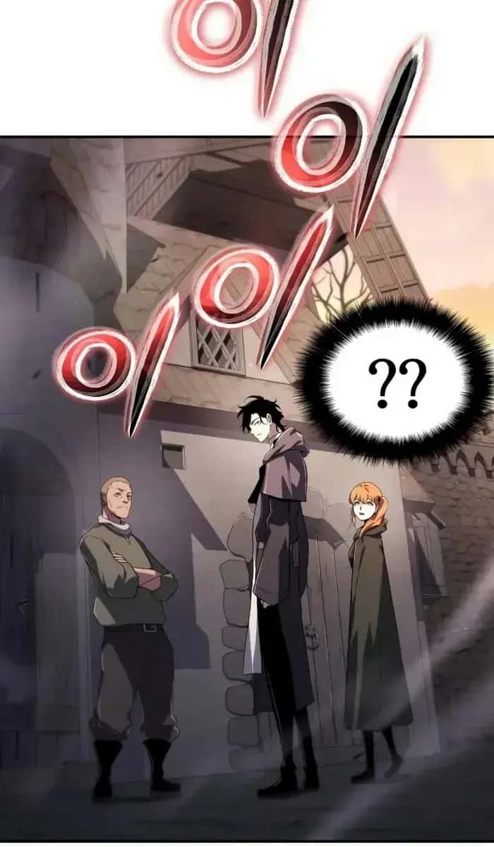 The Priest of Corruption Chapter 61 Page 72