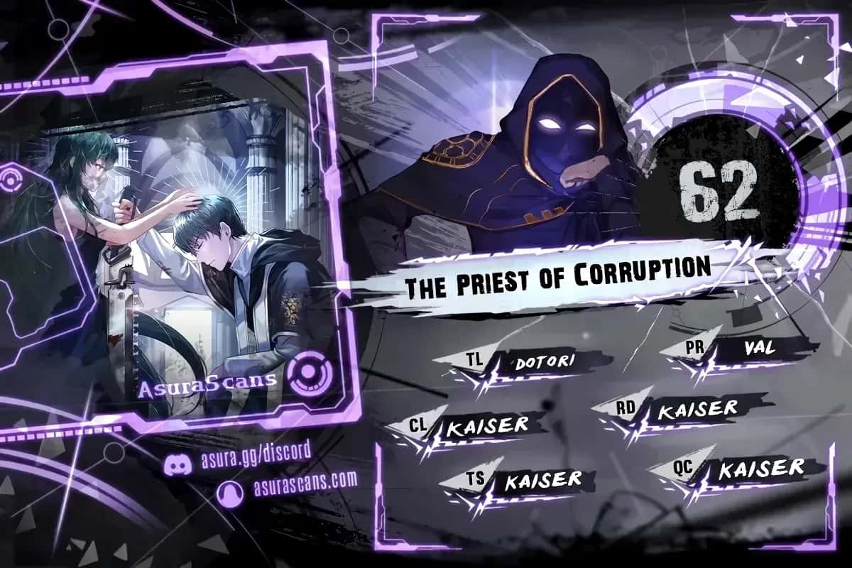 The Priest of Corruption Chapter 62 Page 2