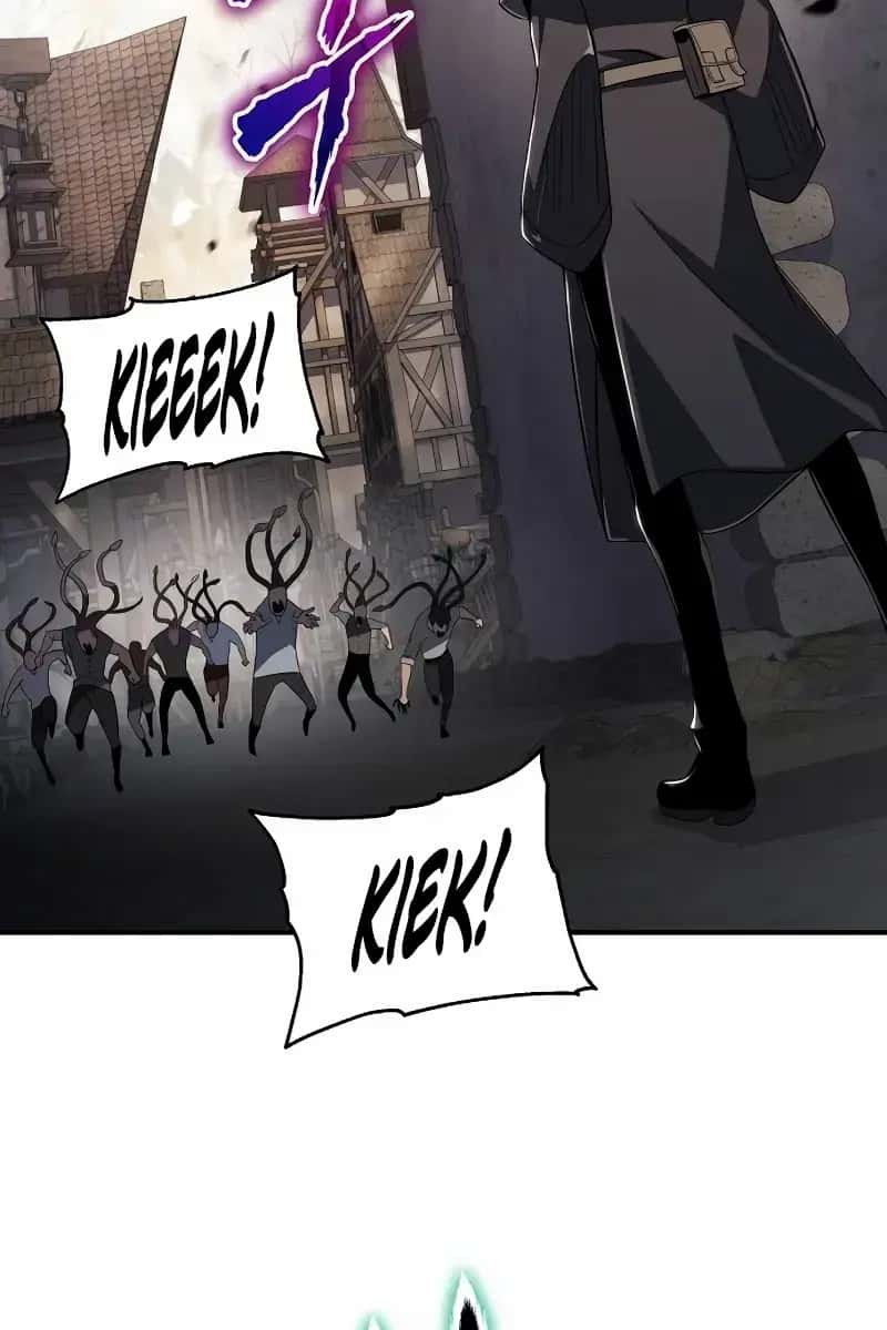 The Priest of Corruption Chapter 62 Page 8