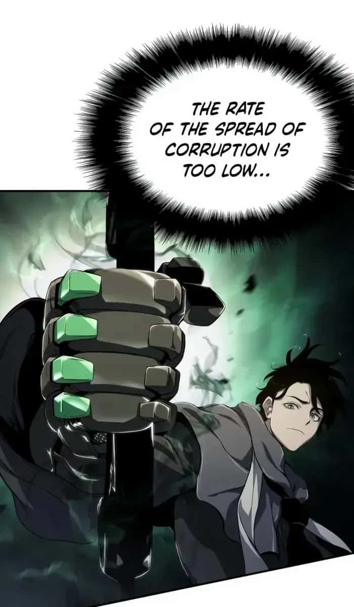 The Priest of Corruption Chapter 63 Page 11