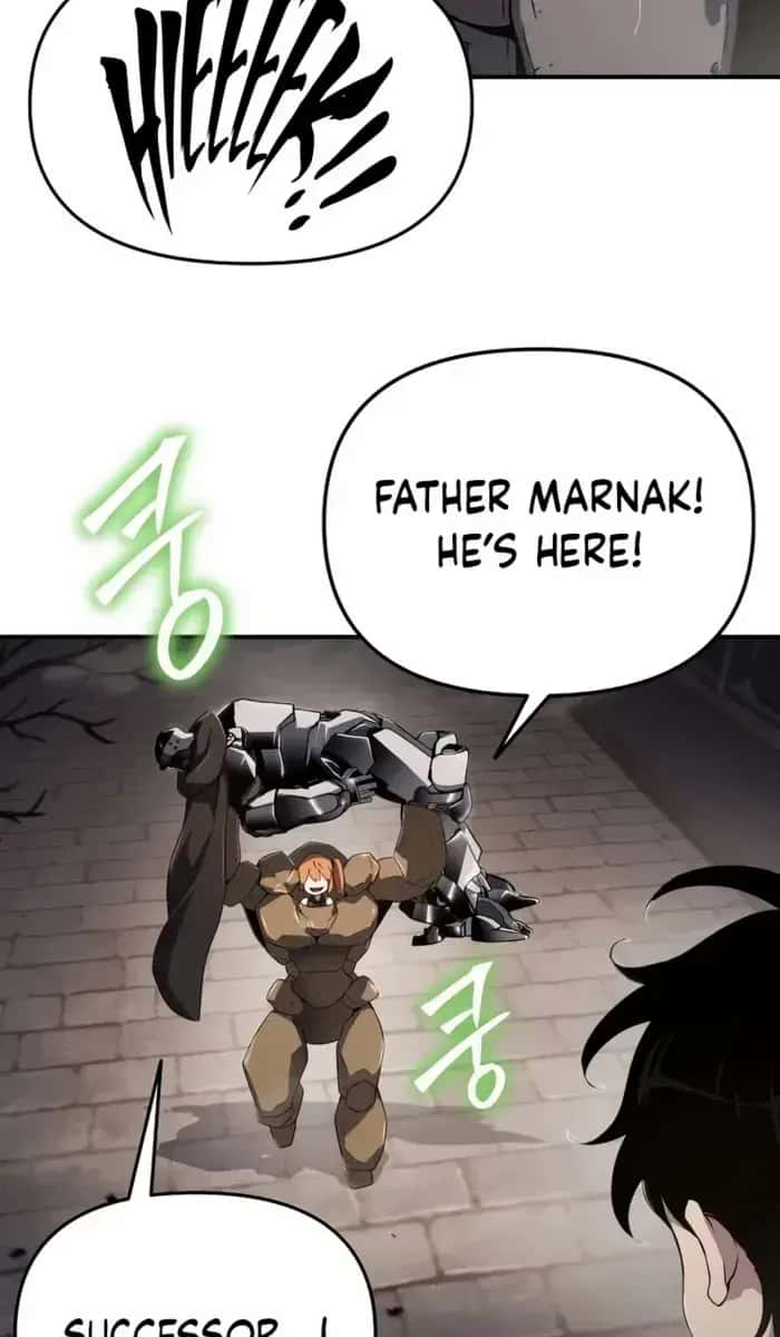 The Priest of Corruption Chapter 63 Page 20