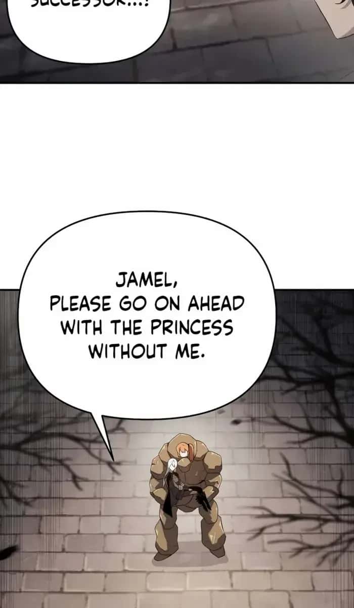 The Priest of Corruption Chapter 63 Page 21