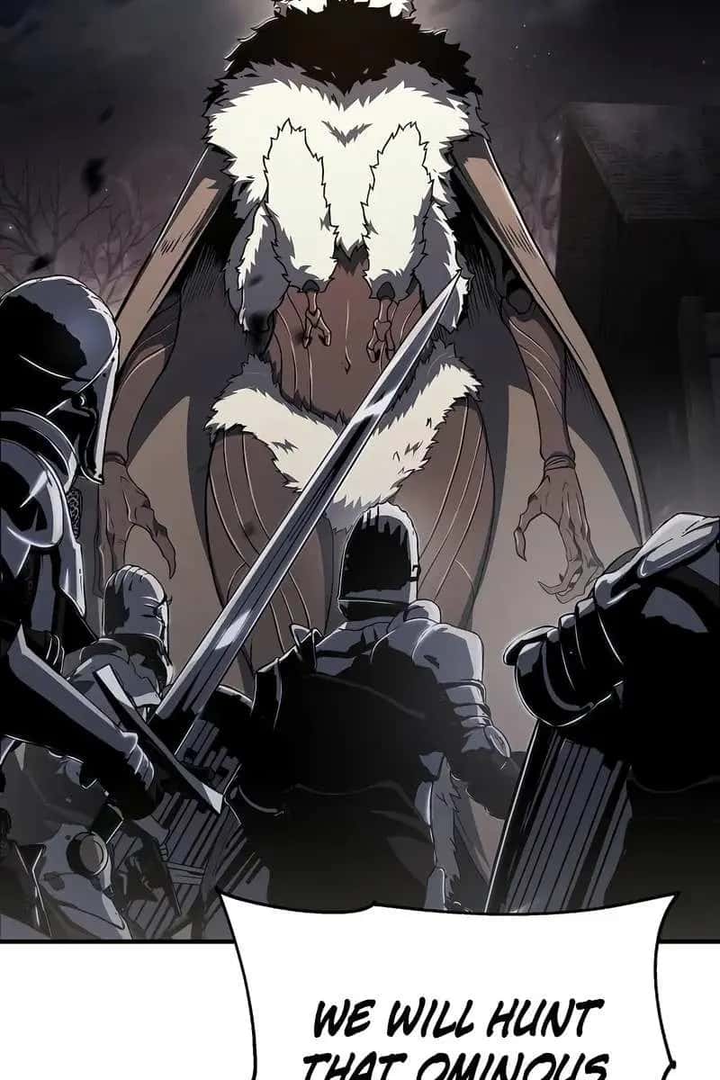 The Priest of Corruption Chapter 64 Page 3